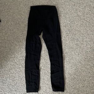 Lululemon Align Leggings